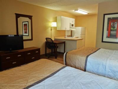Hotel Extended Stay America El Paso Airport - Bild 3