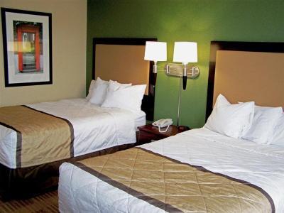 Hotel Extended Stay America El Paso Airport - Bild 2