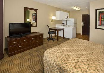 Hotel Extended Stay America Fremont Warm Springs - Bild 4