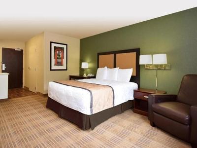 Hotel Extended Stay America Fremont Warm Springs - Bild 3