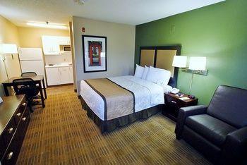 Hotel Extended Stay America Mobile Spring Hill - Bild 5