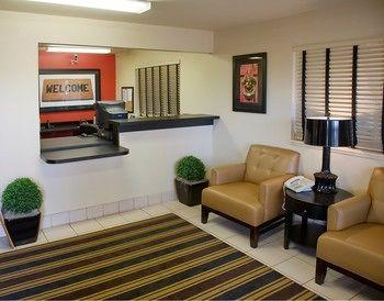 Hotel Extended Stay America Mobile Spring Hill - Bild 2