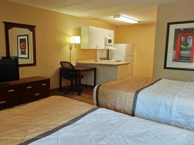 Hotel Extended Stay America Mobile Spring Hill - Bild 4