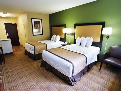 Hotel Extended Stay America Orlando Maitland 1760 Pembrook Dr. - Bild 3