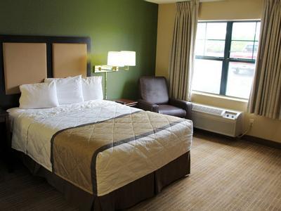 Hotel Extended Stay America Portland Beaverton Eider Court - Bild 5