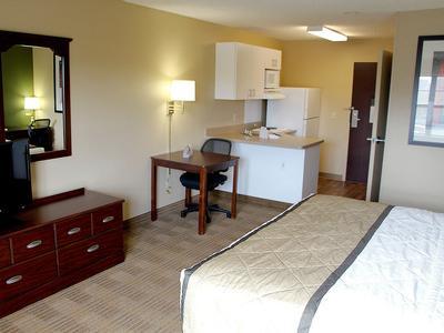 Hotel Extended Stay America Portland Beaverton Eider Court - Bild 3