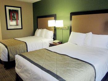 Hotel Extended Stay America Seattle Lynnwood - Bild 1