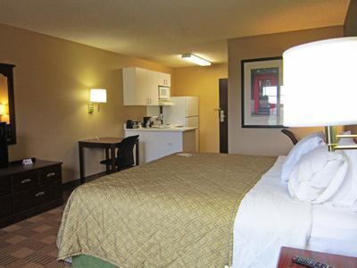 Hotel Extended Stay America Tacoma Fife - Bild 3