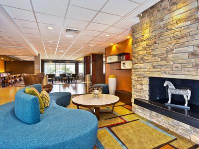 Hotel Fairfield Inn & Suites by Marriott Madison West/Middleton - Bild 2