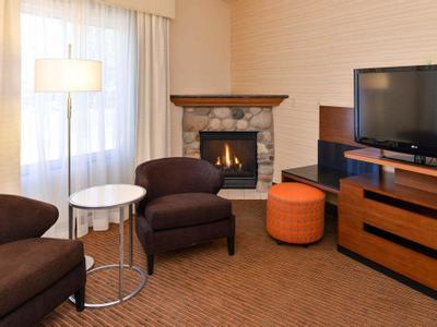Hotel Fairfield Inn & Suites Steamboat Springs - Bild 3