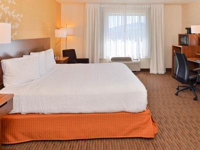 Hotel Fairfield Inn & Suites Steamboat Springs - Bild 2