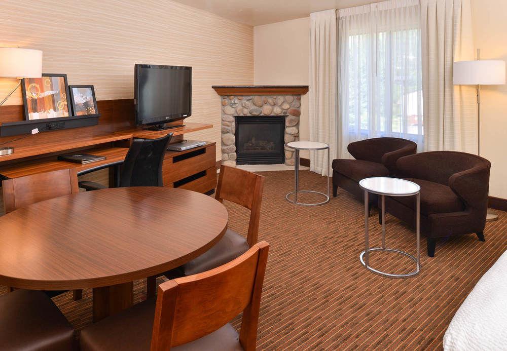 Hotel Fairfield Inn & Suites Steamboat Springs - Bild 1