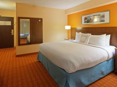 Hotel Best Western LSU/Medical Corridor Inn & Suites - Bild 5