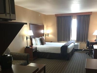 Hotel Expressway Suites of Fargo - Bild 5