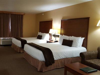 Hotel Expressway Suites of Fargo - Bild 4