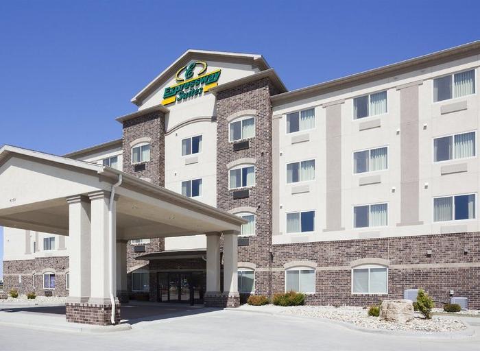 Hotel Expressway Suites of Fargo - Bild 1