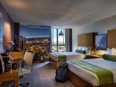 Whitney Peak Hotel Reno, Tapestry Collection by Hilton - Bild 3