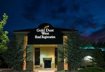 Hotel Gold Dust West Carson City - Bild 2