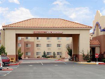 Hotel Gold Dust West Carson City - Bild 1