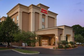Hotel Hampton Inn & Suites Greenfield - Bild 4