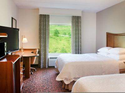 Hotel Hampton Inn & Suites Pittsburgh-Meadow Lands - Bild 5