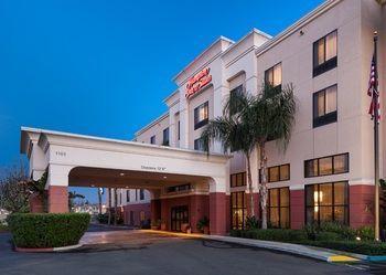 Hotel Hampton Inn & Suites Tulare - Bild 5