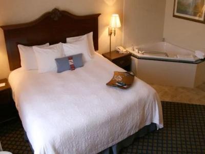 Hotel Hampton Inn Clearfield - Bild 4