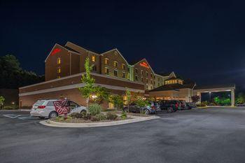 Hotel Hilton Garden Inn Lynchburg - Bild 3