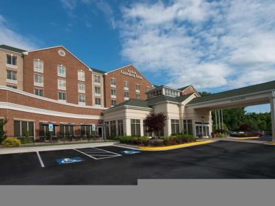 Hotel Hilton Garden Inn Lynchburg - Bild 2