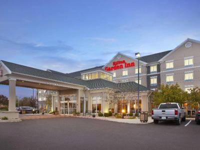 Hotel Hilton Garden Inn Merrillville - Bild 4