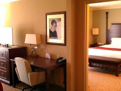Hotel Holiday Inn Express & Suites Allen - Bild 4