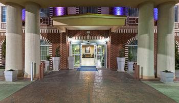 Hotel Holiday Inn Express & Suites Amarillo East - Bild 4