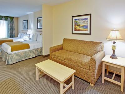 Holiday Inn Express Hotel & Suites Daphne-Spanish Fort Area - Bild 2
