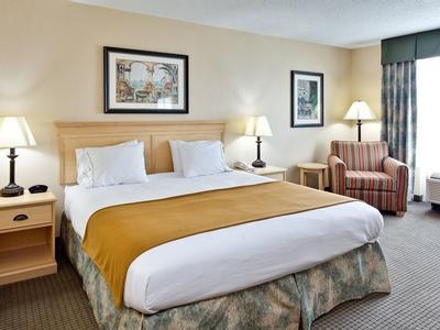 Holiday Inn Express Hotel & Suites Daphne-Spanish Fort Area - Bild 3