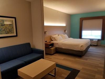 Holiday Inn Express Hotel & Suites Daphne-Spanish Fort Area - Bild 4