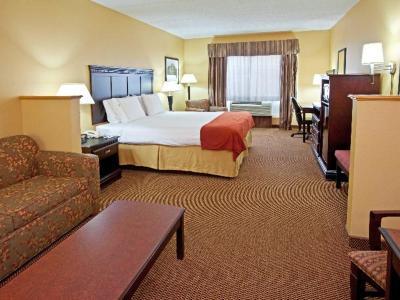 Holiday Inn Express Hotel & Suites Louisville South - Hillview - Bild 5
