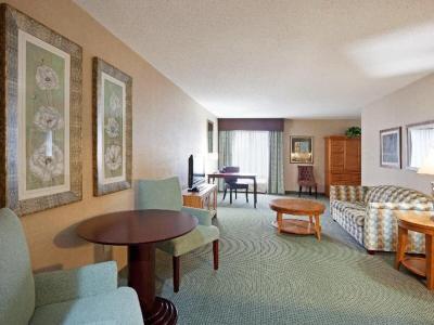 Hotel Holiday Inn Express & Suites Meriden - Bild 5