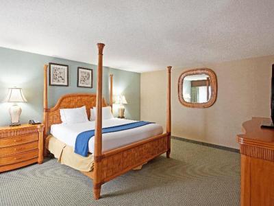 Hotel Holiday Inn Express & Suites Meriden - Bild 4