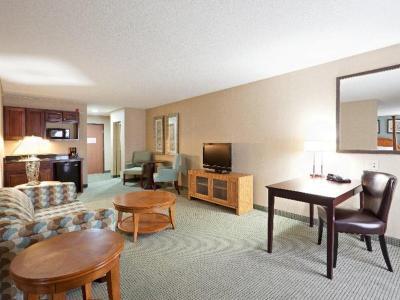 Hotel Holiday Inn Express & Suites Meriden - Bild 3