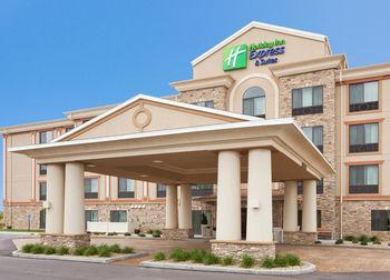 Holiday Inn Express Hotel & Suites Mitchell - Bild 3