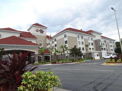 Hotel Best Western Plus Kissimmee-Lake Buena Vista South Inn & Suites - Bild 4