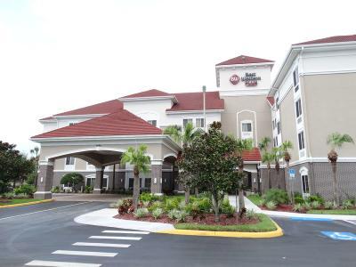 Hotel Best Western Plus Kissimmee-Lake Buena Vista South Inn & Suites - Bild 5