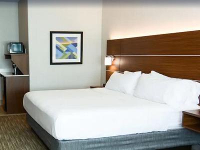 Holiday Inn Express Hotel & Suites Rolla @ Univ of Missouri Rolla - Bild 3