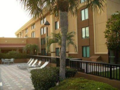 Hotel Ramada by Wyndham Jacksonville I-95 by Butler Blvd - Bild 3