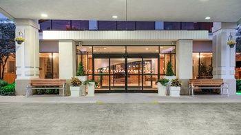 Hotel Candlewood Suites Roanoke Airport - Bild 2