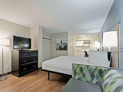 Hotel Extended Stay America - Seattle - Redmond - Bild 4
