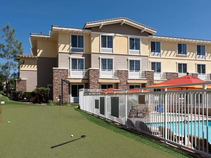 Hotel Homewood Suites by Hilton Agoura Hills - Bild 1