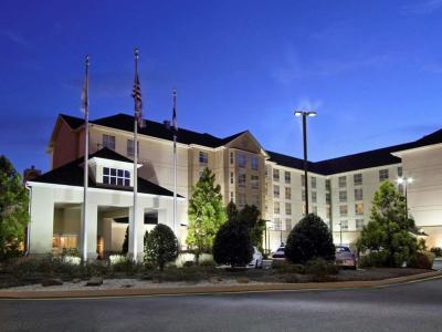 Hotel Homewood Suites by Hilton Chesapeake-Greenbrier - Bild 2