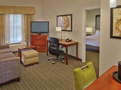 Hotel Homewood Suites by Hilton Daytona Beach Speedway-Airport - Bild 5