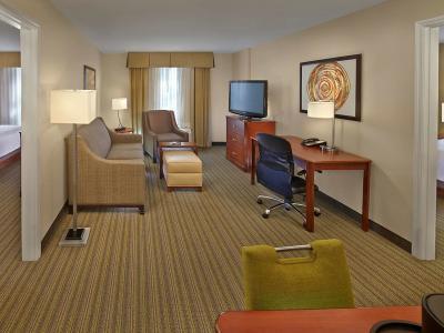 Hotel Homewood Suites by Hilton Daytona Beach Speedway-Airport - Bild 4